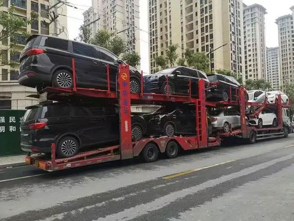 开远汽车托运  浦东轿车